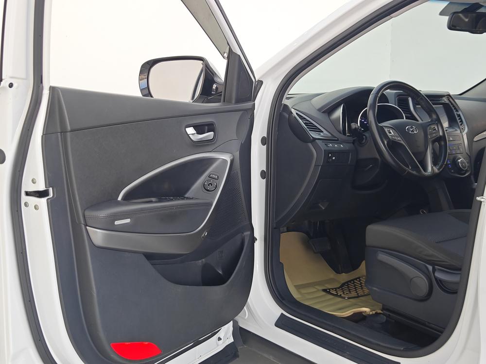 Hyundai Santa Fe 2015 модификация 2.0T автоматическое 2WD Intelligent 5 seat – фото 28