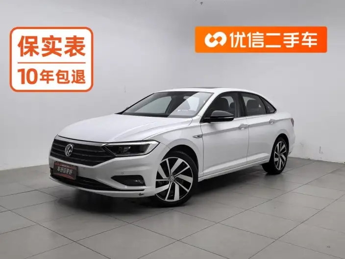 Volkswagen Sagitar 2022 Model 280TSI DSG Superior Edition – фото 1