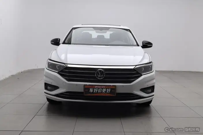 Volkswagen Sagitar 2022 Model 280TSI DSG Superior Edition – фото 2