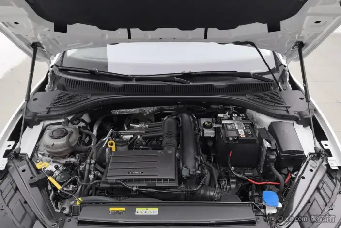 Volkswagen Sagitar 2022 Model 280TSI DSG Superior Edition – фото 5