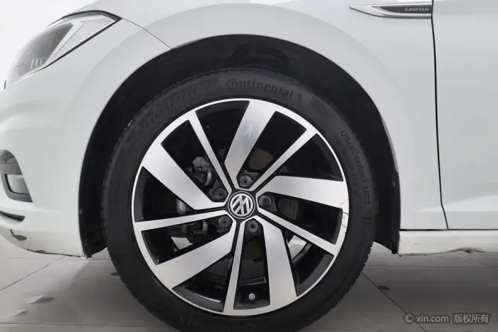Volkswagen Sagitar 2022 Model 280TSI DSG Superior Edition – фото 8