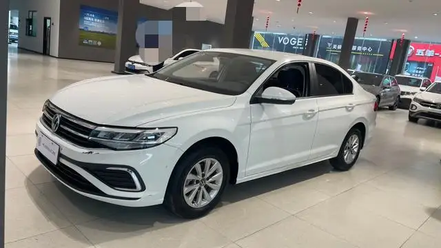 Volkswagen Bora 2024 Model 200TSI DSG Smooth Ride Edition – фото 1