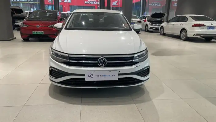 Volkswagen Bora 2024 Model 200TSI DSG Smooth Ride Edition – фото 2