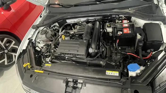 Volkswagen Bora 2024 Model 200TSI DSG Smooth Ride Edition – фото 7