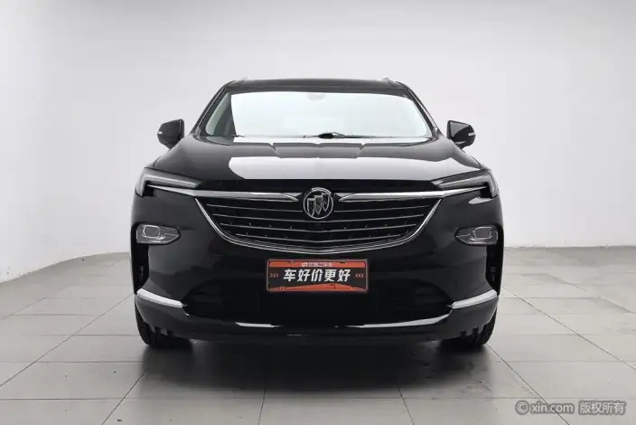 Buick Enclave 2022 Model 652T 2WD Noble Model VII seat