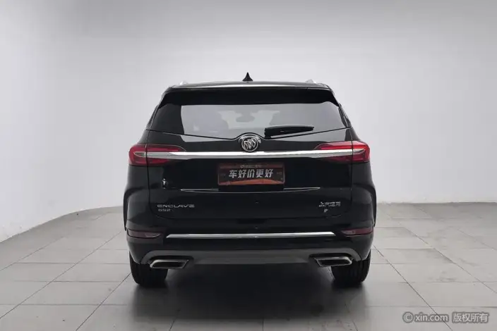 Buick Enclave 2022 Model 652T 2WD Noble Model VII seat