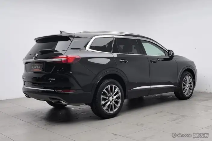 Buick Enclave 2022 Model 652T 2WD Noble Model VII seat