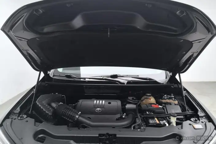 Buick Enclave 2022 Model 652T 2WD Noble Model VII seat – фото 5