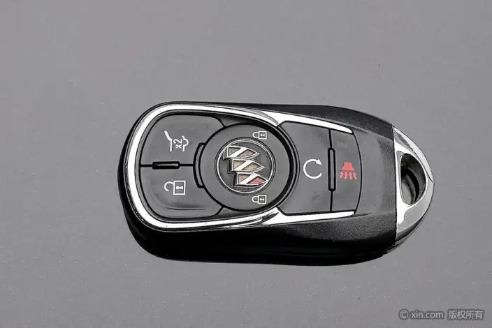 Buick Enclave 2022 Model 652T 2WD Noble Model VII seat – фото 6