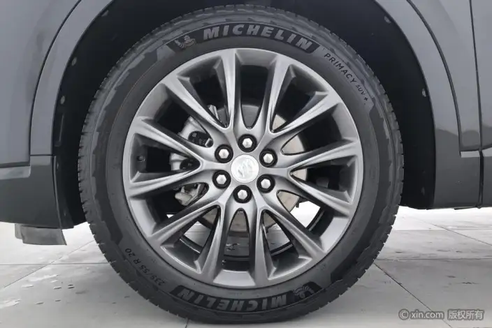 Buick Enclave 2022 Model 652T 2WD Noble Model VII seat – фото 9