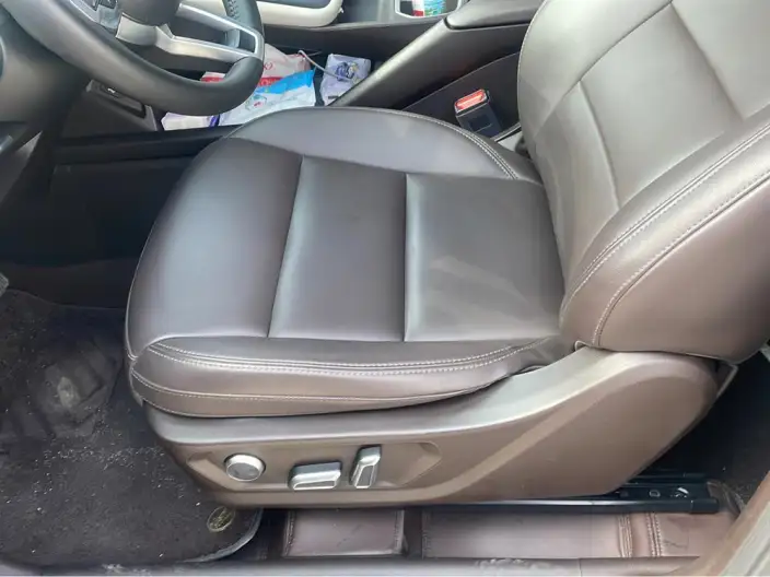 Haval Xiaolong MAX 2023 Model 1.5L Hi4 105 4WD Smart Ultimate Edition – фото 10