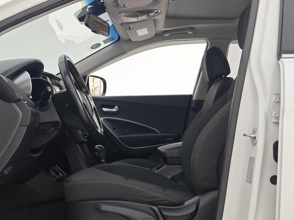 Hyundai Santa Fe 2015 модификация 2.0T автоматическое 2WD Intelligent 5 seat – фото 23