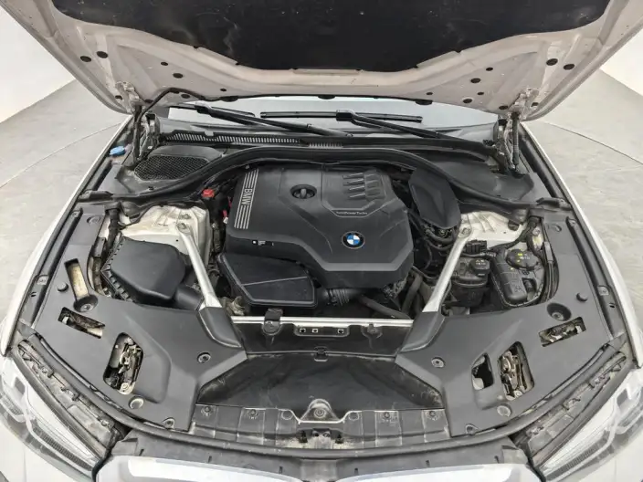 BMW 5 Series 2023 Model 530Li Exclusive Model M Sports Set – фото 10