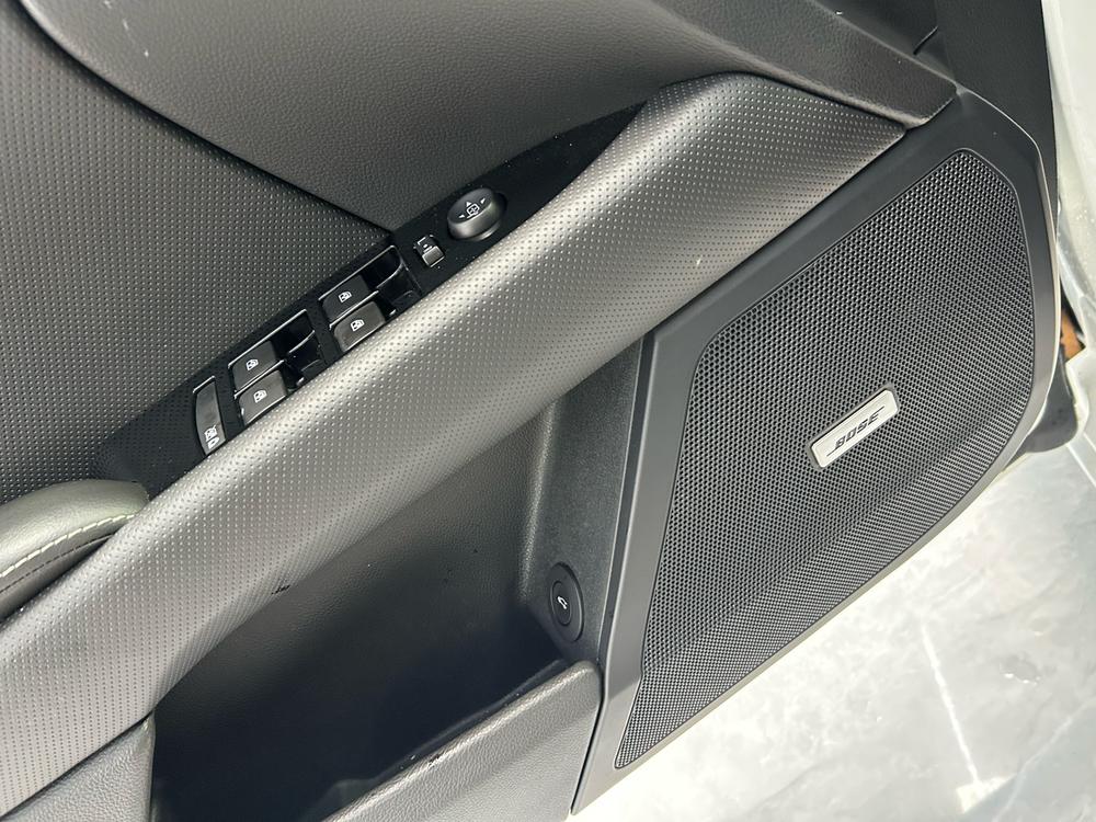 Cadillac XTS 2018 28T Elite – фото 10