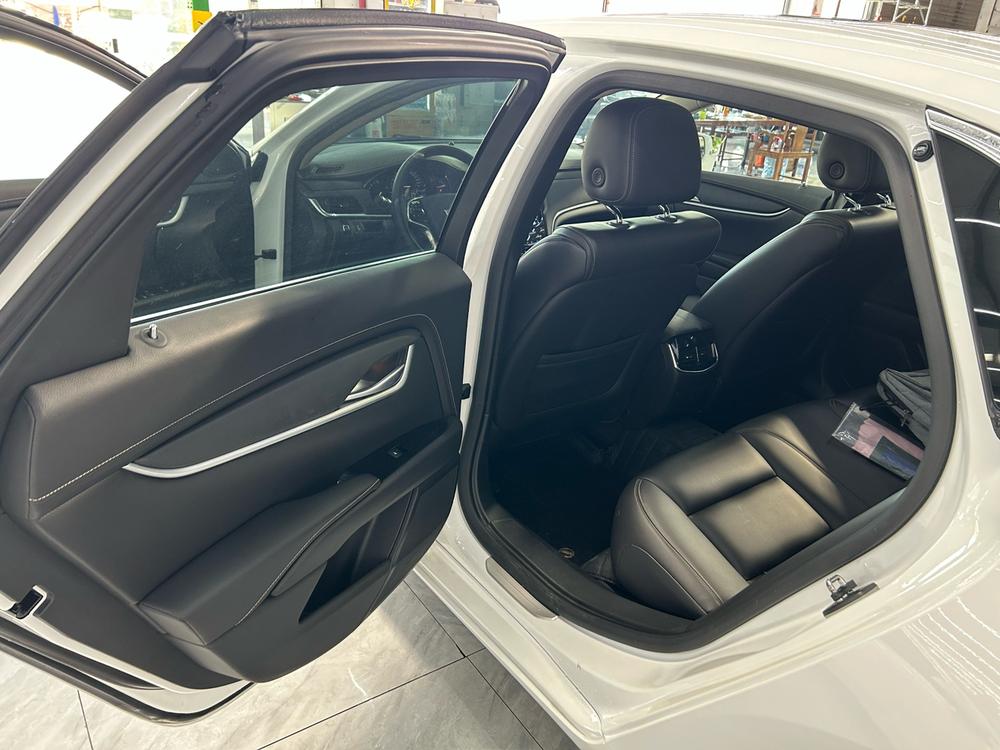 Cadillac XTS 2018 28T Elite – фото 15