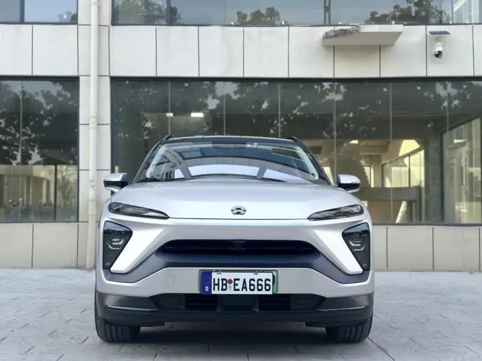 NIO ES6 2020 Model 610KM Performance version