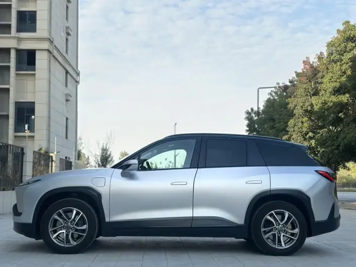 NIO ES6 2020 Model 610KM Performance version