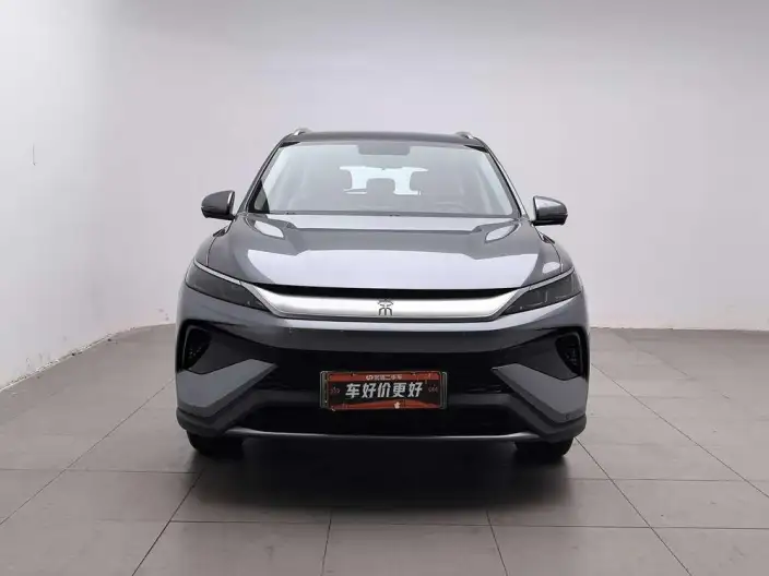 BYD Song Pro DM 2025 Model Second generation DM-i 75KM Leading Model