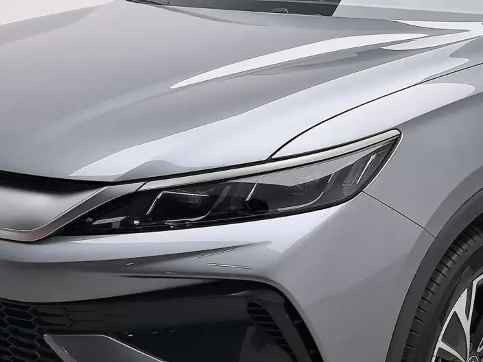 BYD Song Pro DM 2025 Model Second generation DM-i 75KM Leading Model – фото 6