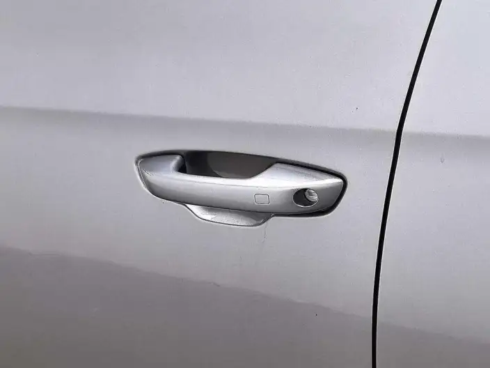 BYD Song Pro DM 2025 Model Second generation DM-i 75KM Leading Model – фото 7