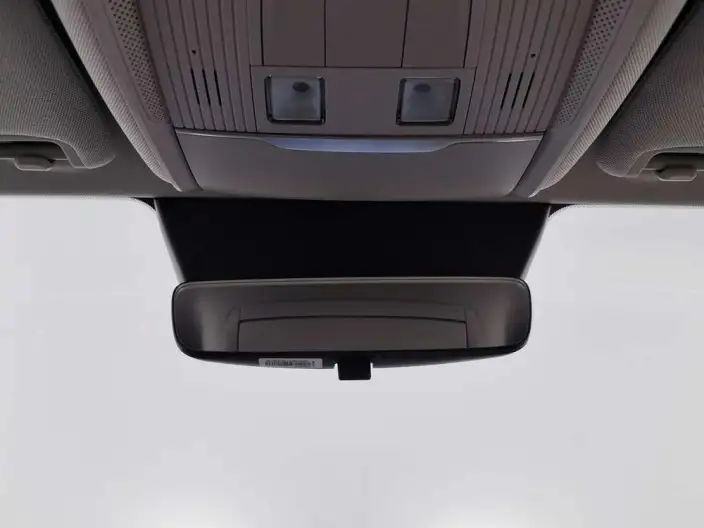 BYD Song Pro DM 2025 Model Second generation DM-i 75KM Leading Model – фото 9