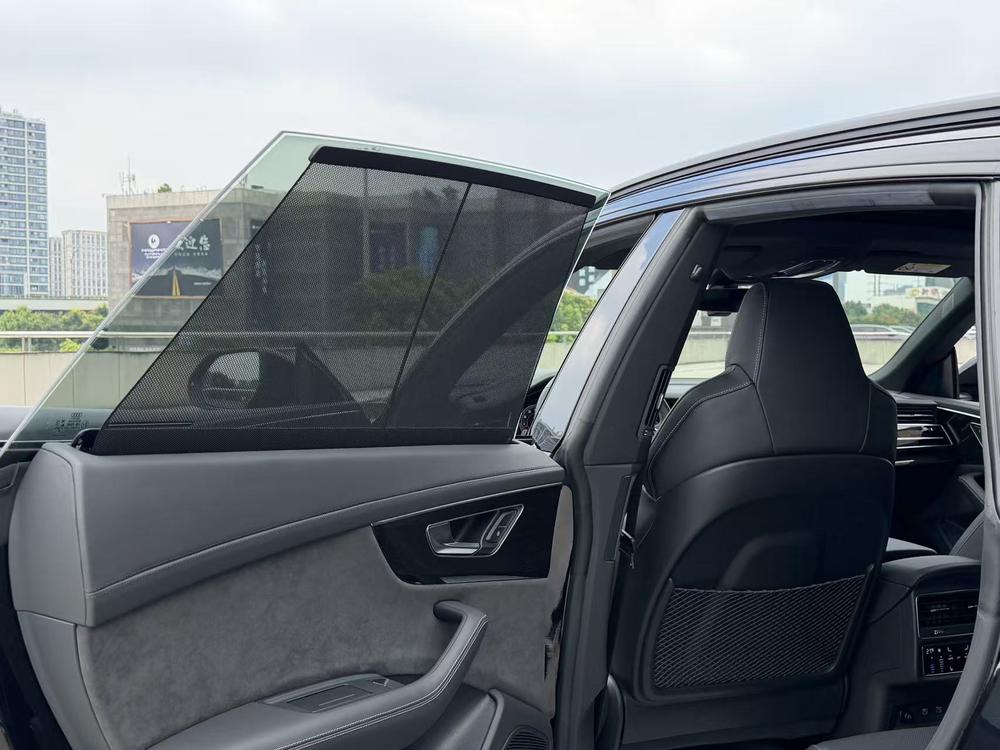 Audi Q8 2021 55 TFSI Premium Dynamic – фото 10