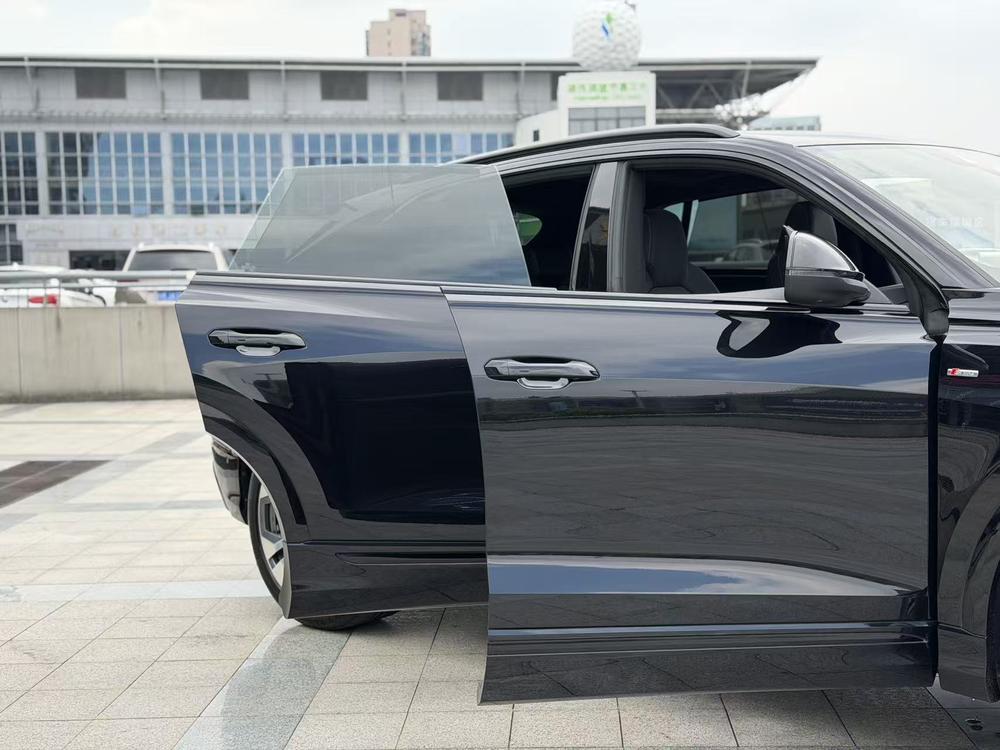 Audi Q8 2021 55 TFSI Premium Dynamic – фото 12