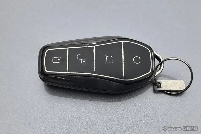 BYD Qin PLUS DM 2025 Model Smart Driving Edition DM-i 55KM Leading Model – фото 6