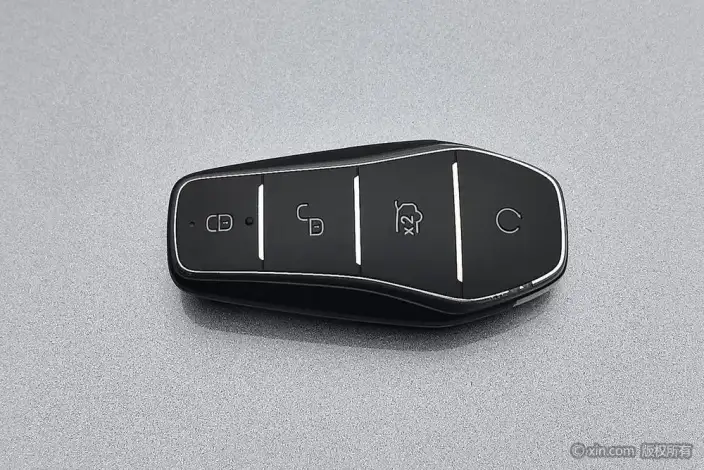 BYD Qin PLUS DM 2024 Model Honor Edition DM-i 55KM Leading Model – фото 6