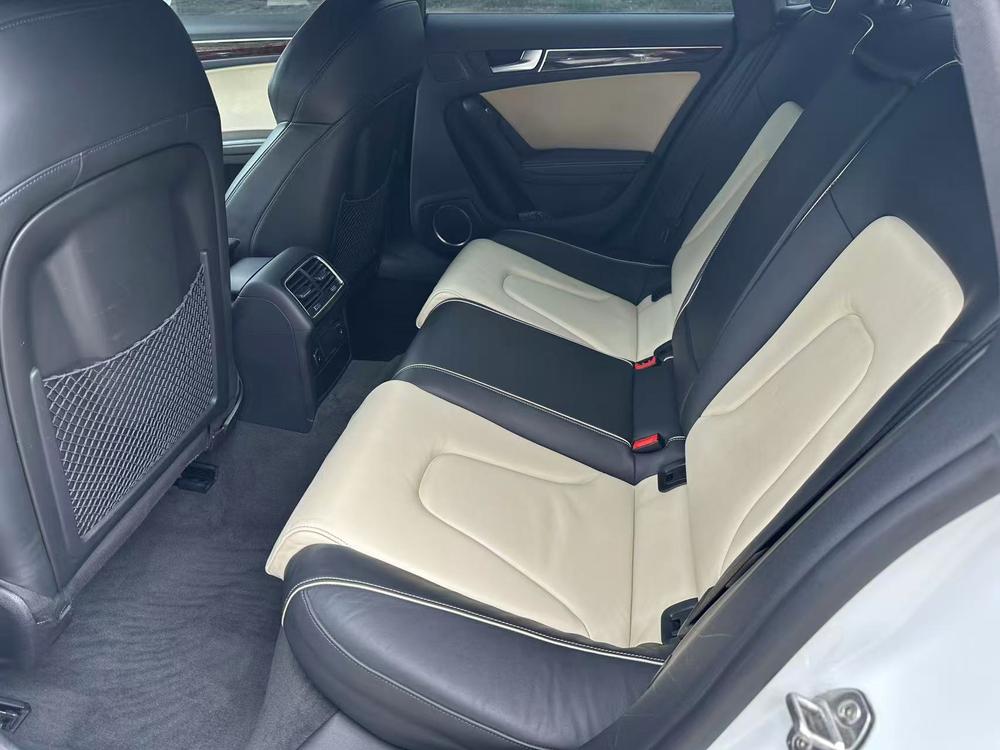 Audi A5 2016 Sportback 45 TFSI quattro – фото 9