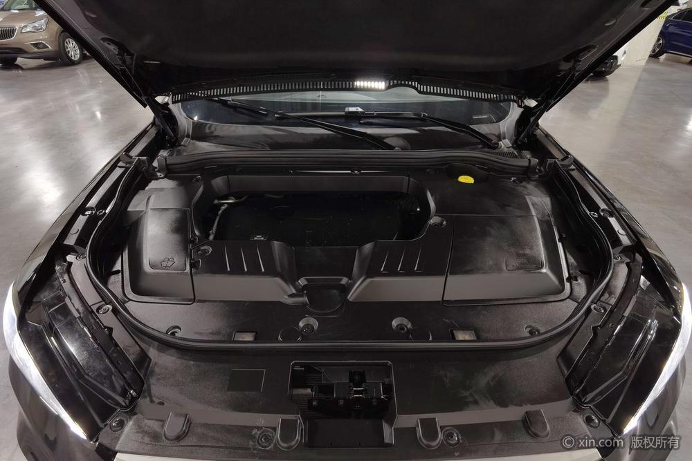WEY VV6 2021 2.0T 2WD Smart Enjoy+ – фото 5