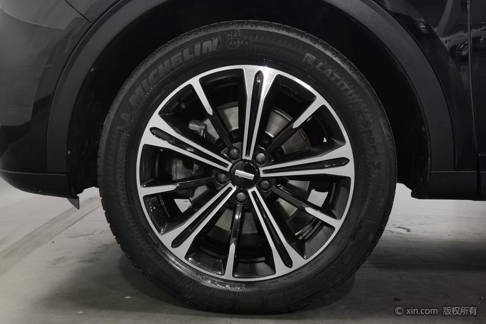 WEY VV6 2021 2.0T 2WD Smart Enjoy+ – фото 10