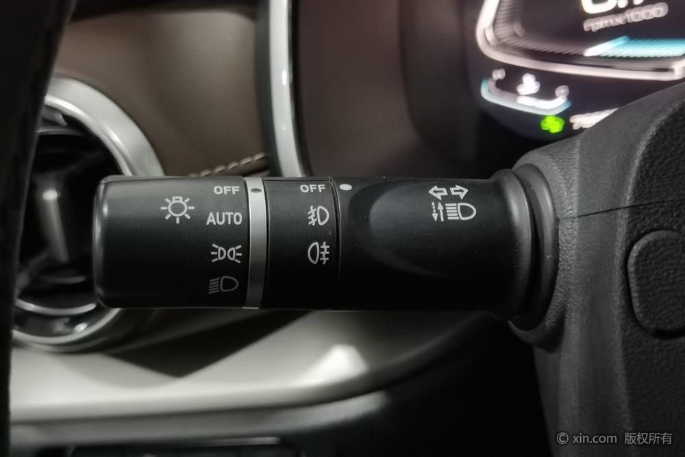 WEY VV6 2021 2.0T 2WD Smart Enjoy+ – фото 15