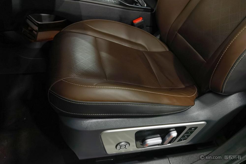 WEY VV6 2021 2.0T 2WD Smart Enjoy+ – фото 18