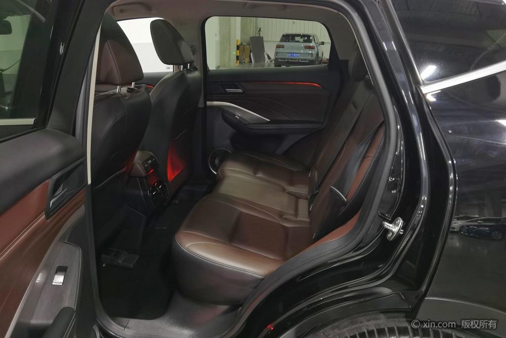 WEY VV6 2021 2.0T 2WD Smart Enjoy+ – фото 19