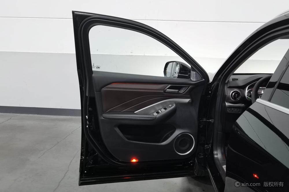 WEY VV6 2021 2.0T 2WD Smart Enjoy+ – фото 21