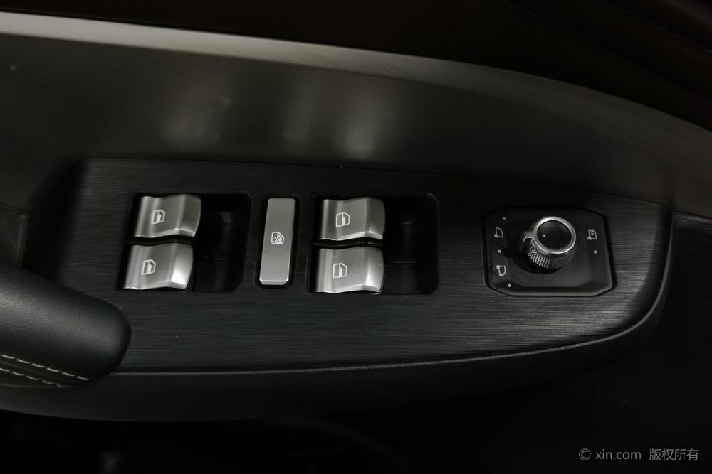 WEY VV6 2021 2.0T 2WD Smart Enjoy+ – фото 22