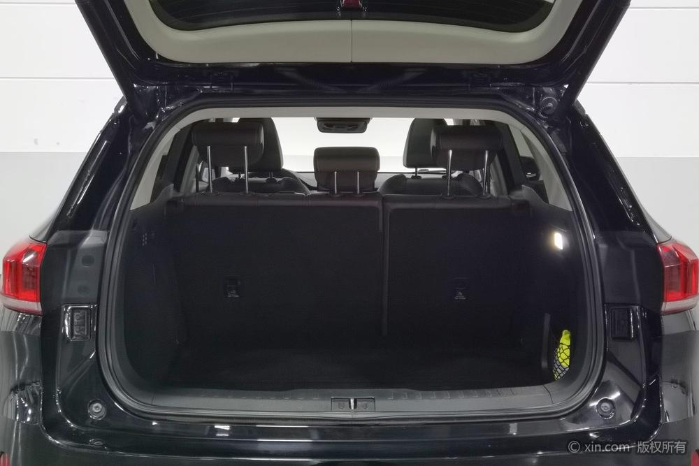 WEY VV6 2021 2.0T 2WD Smart Enjoy+ – фото 23