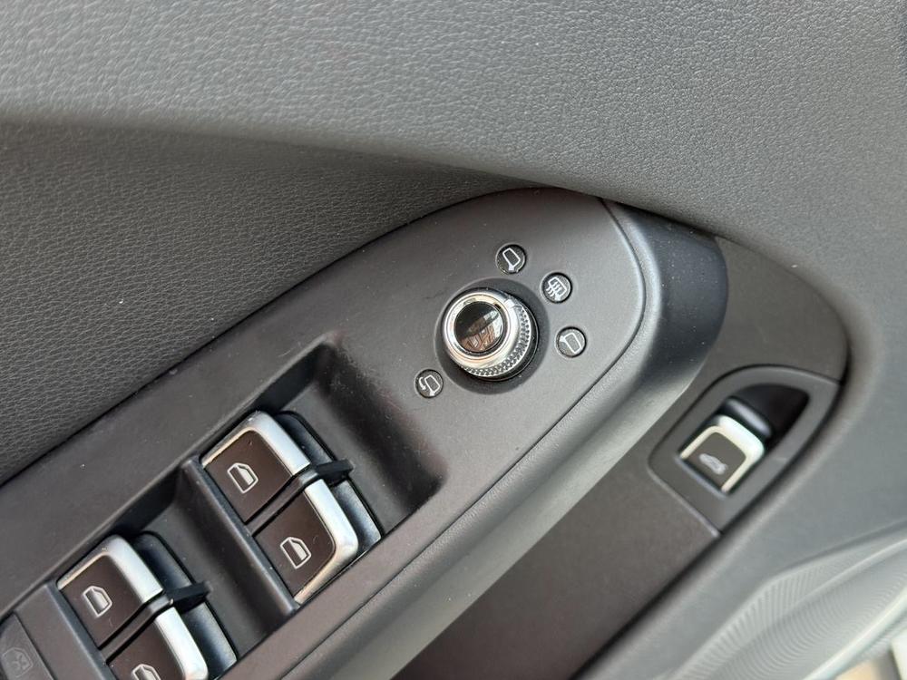 Audi A4 Imported 2014 модификация 40 TFSI allroad quattro plus Edition – фото 9