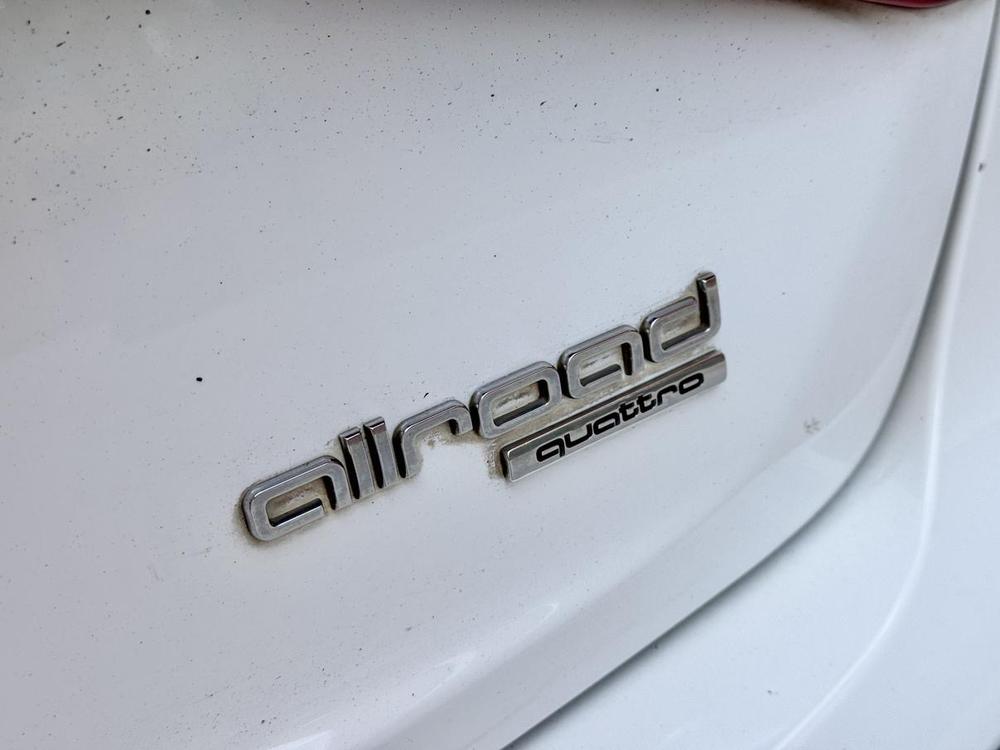 Audi A4 Imported 2014 модификация 40 TFSI allroad quattro plus Edition – фото 12