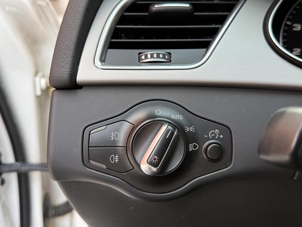Audi A4 Imported 2014 модификация 40 TFSI allroad quattro plus Edition – фото 16