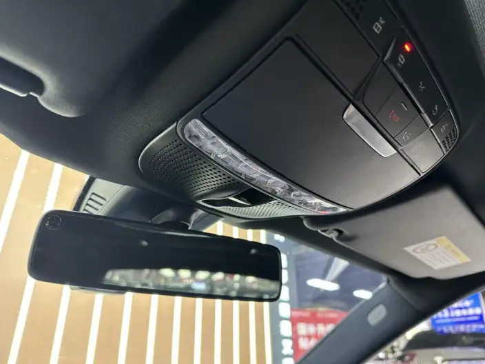 Mercedes-Benz E-Class PHEV 2022 Model Facelift E 350 e L Sports sedan – фото 6