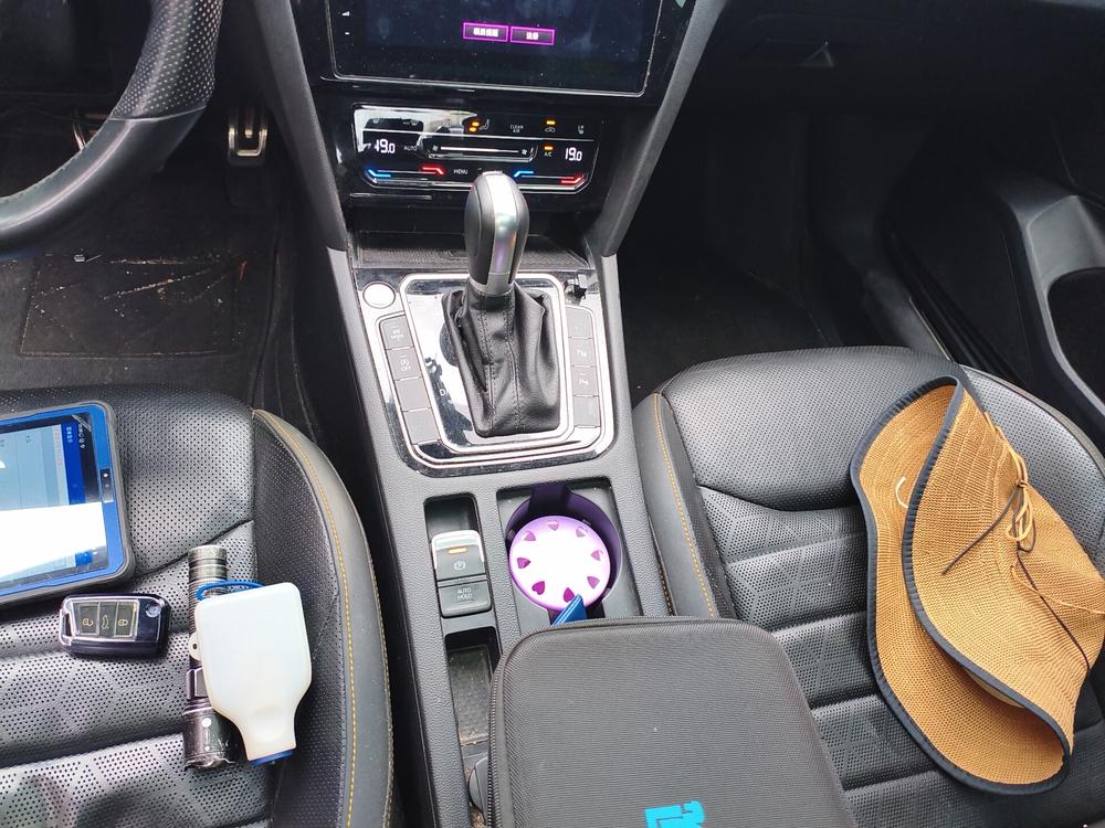 Volkswagen CC 2024 380TSI Eye-Catching – фото 9
