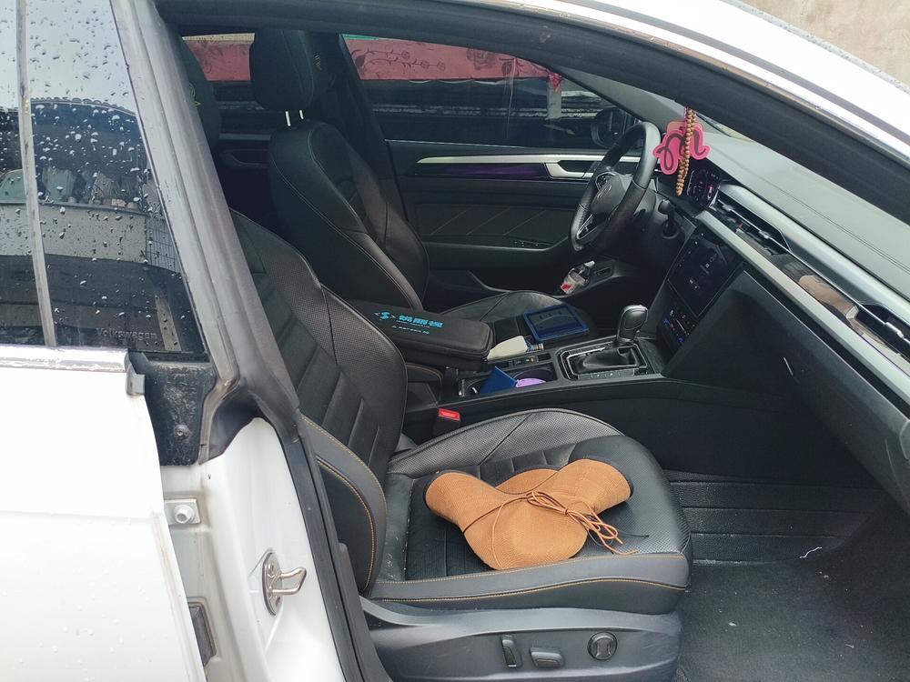 Volkswagen CC 2024 380TSI Eye-Catching – фото 11