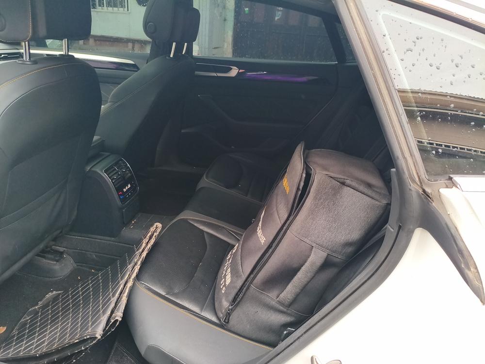 Volkswagen CC 2024 380TSI Eye-Catching – фото 12