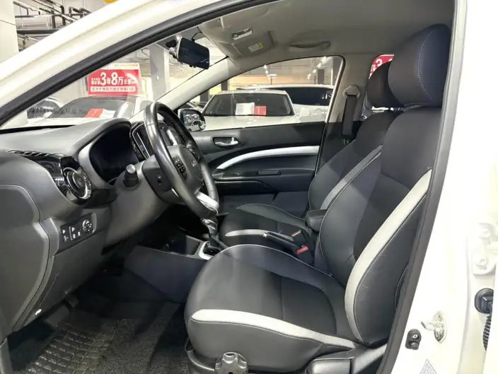 Kia Stonic 2021 Model Facelift 1.4L CVT Fun Xiang Edition – фото 10