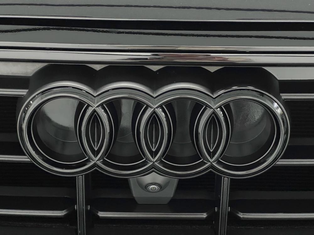 Audi Q8 2021 55 TFSI Premium Dynamic – фото 11