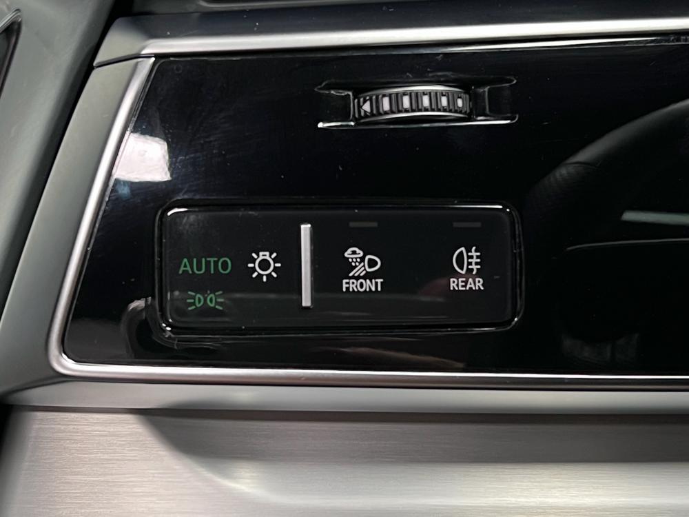 Audi Q8 2021 55 TFSI Premium Dynamic – фото 22