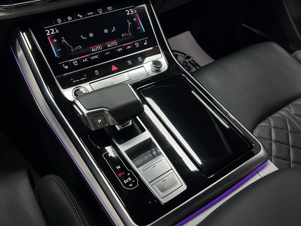 Audi Q8 2021 55 TFSI Premium Dynamic – фото 39