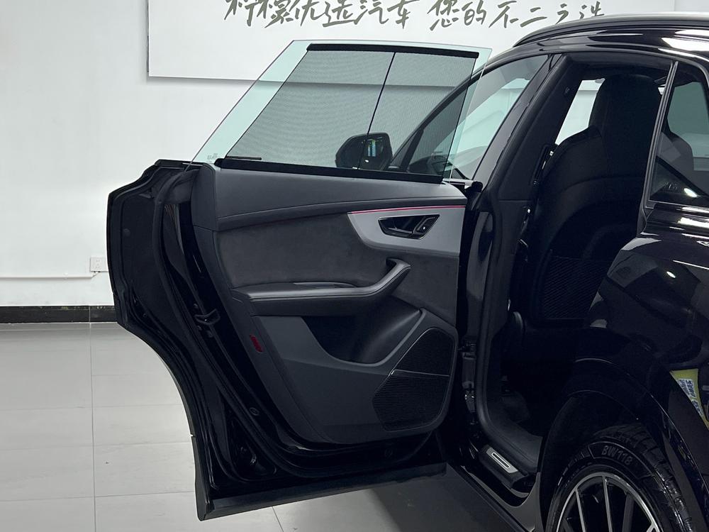Audi Q8 2021 55 TFSI Premium Dynamic – фото 46